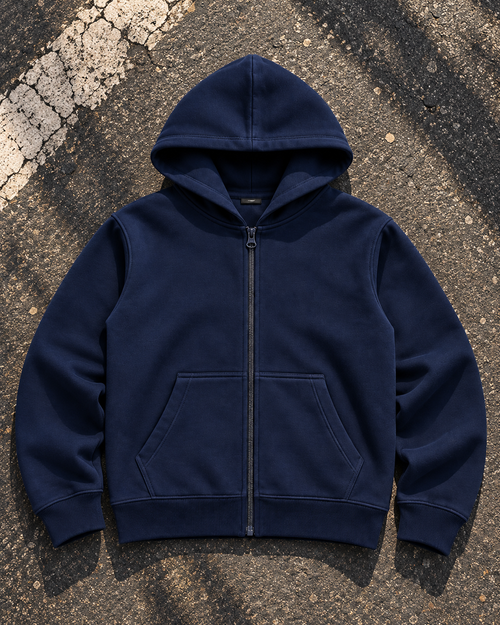 Basic Jacket