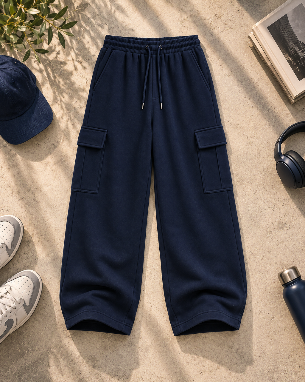 Cargo Pants