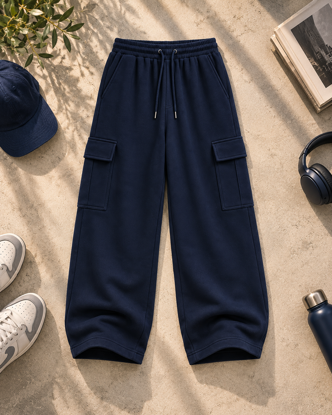 Cargo Pants