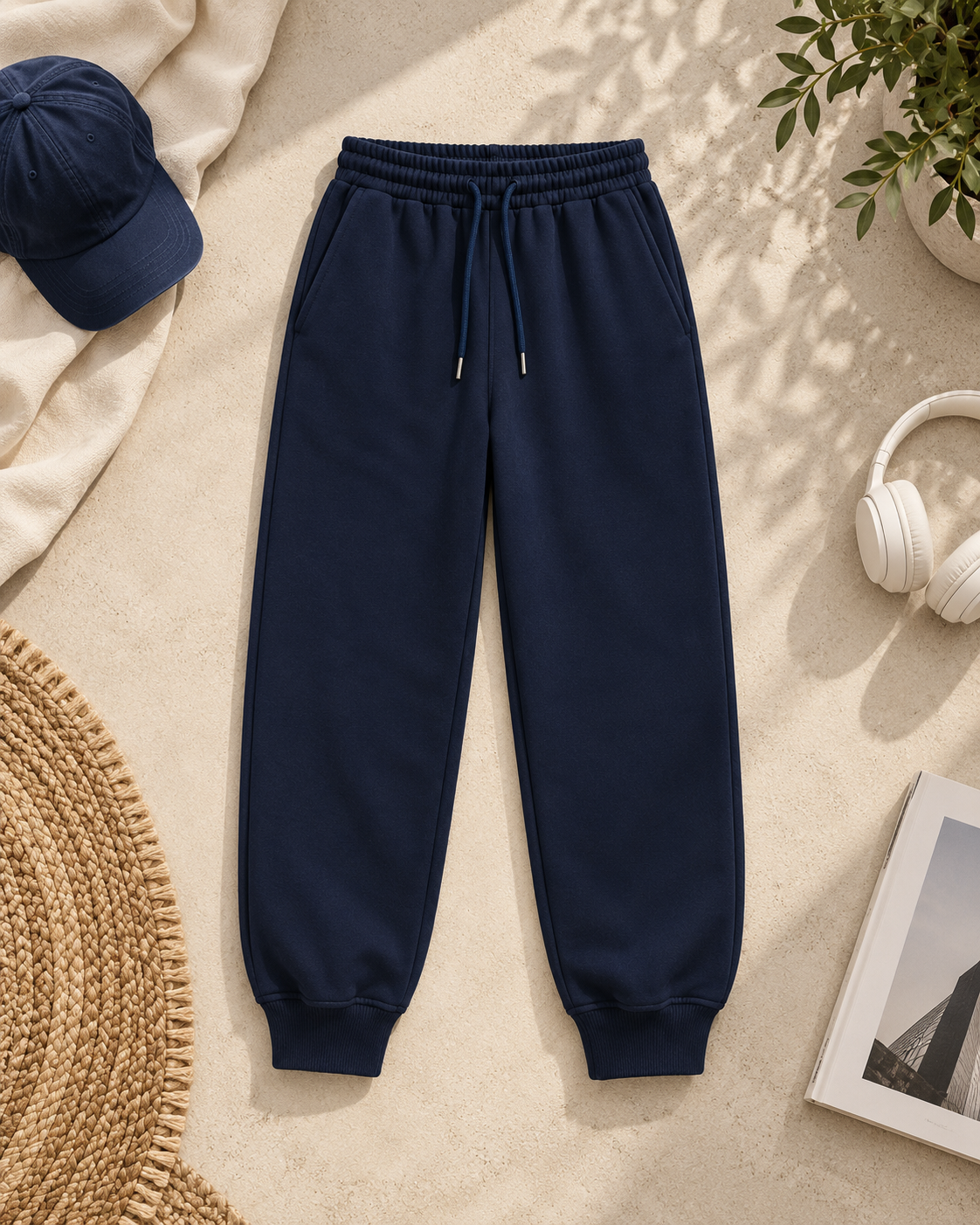Sweatpants